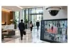 Commercial Security Systems for Dallas-Fort Worth Businesses