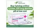 Buy Cytolog online- Cytotec 200 mcg abortion pill at low cost