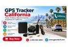 Advanced GPS Tracker California