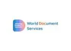Powerful Online Transcript Services Instant Verified Help