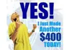 Simple $20 Beginner-Friendly System | 100% Daily Profits Straight to You!