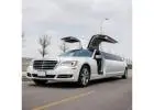 Airport Transfers | LAX Limo Service for Paramount Limo