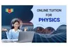 Physics Online Tuition – Help Students Understand Difficult Concepts | Ziyyara