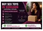 Sex Toys Shop In Gurgaon | 100% Discreet & Fast Delivery