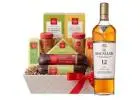 Alcohol Gift Delivery Across the USA
