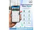 GoGym4U – Gym Management App for Modern Gym Owners