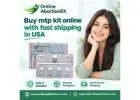 Buy mtp kit online with fast shipping in USA